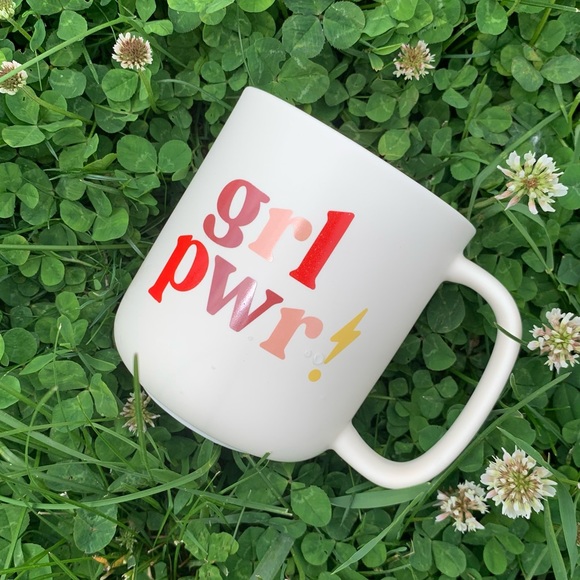 Girl Power - Picture 3 of 6